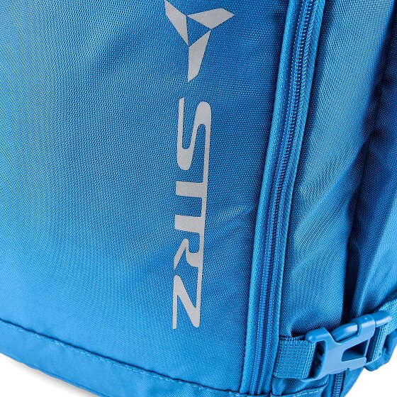 Polestream Strz by Vienna Sac à dos de voyage 47 cm, compartiment pour ordinateur portable