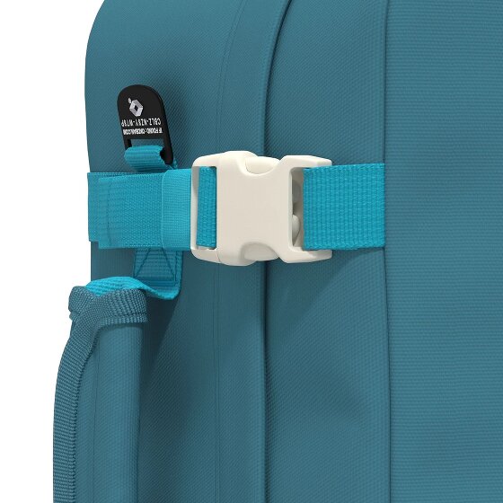 Cabin Zero Classic 119 Daypack 39 cm Compartiment pour ordinateur portable