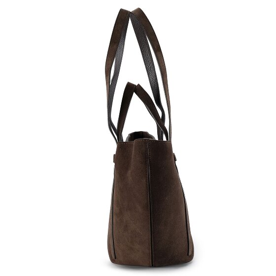 abro Cosmo Sac de shopper Cuir 40 cm