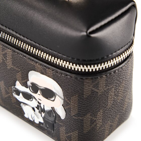 Karl Lagerfeld Ikon Mini sac à main 15 cm