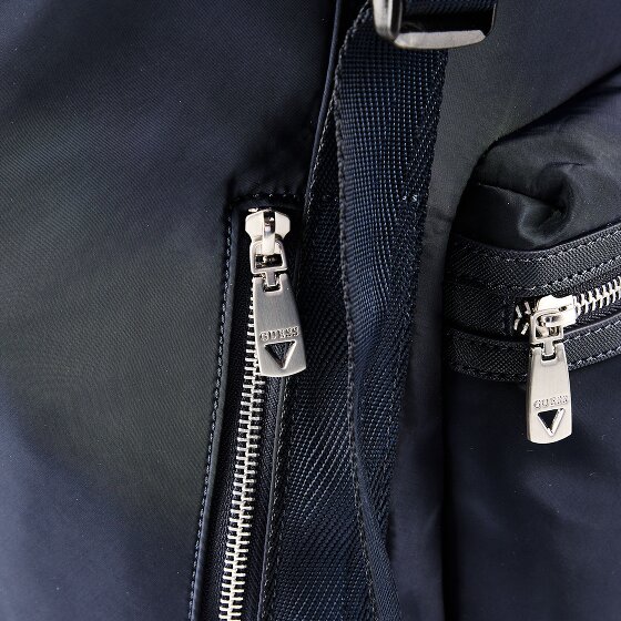 Guess Berlin Daypack 48 cm Compartiment ordinateur