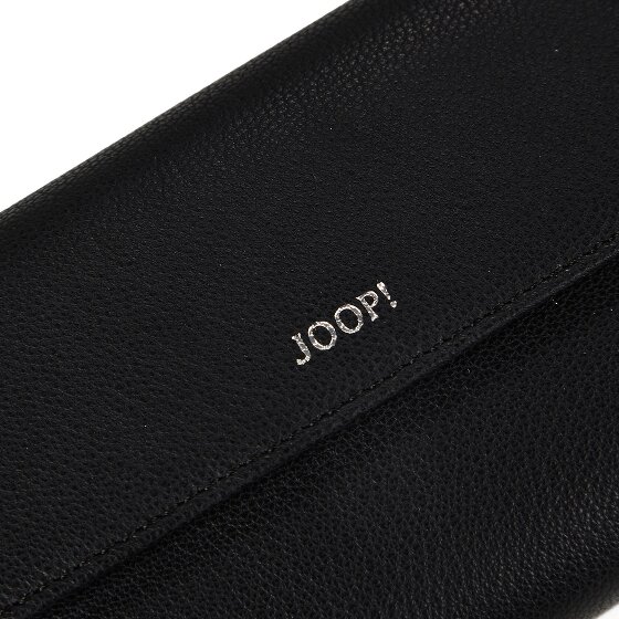 Joop! Lantea Porte-monnaie Protection RFID Cuir 13.5 cm