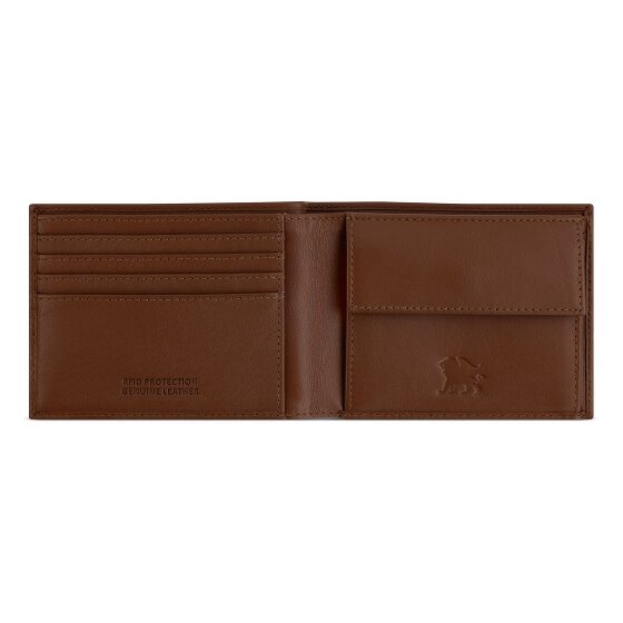 mano Don Antonio Porte-monnaie Cuir 11 cm