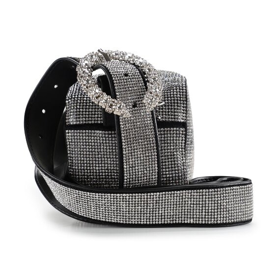 Patrizia Pepe Sac à bandoulière Cuir 21 cm
