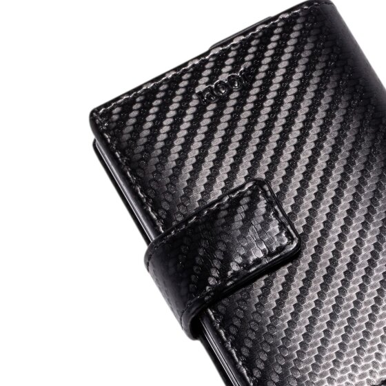 Joop! volterra Étui pour cartes de crédit Cuir 7 cm