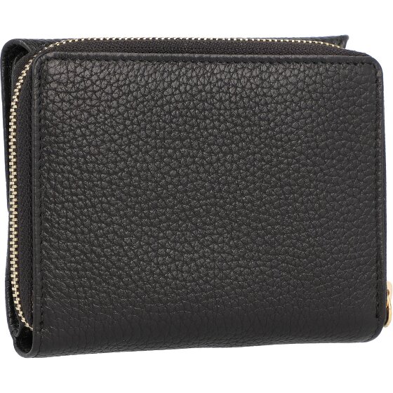 Braun Büffel Asti Porte-monnaie Protection RFID Cuir véritable 12 cm