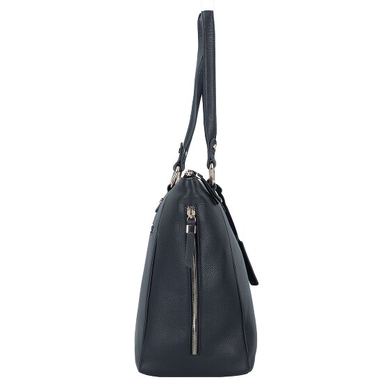 Picard Java Sac de shopper Cuir 44 cm Compartiment pour ordinateur portable