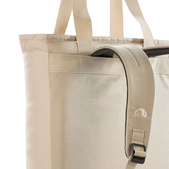 Tatonka Grip Bag Sac de shopper 32 cm Compartiment pour ordinateur portable