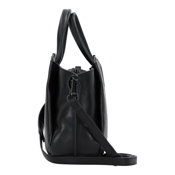 aunts & uncles Grandma´s Luxury Club Mrs. Plum Crumble Sac à main Cuir 29 cm