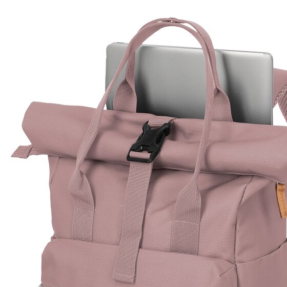 Travelite Basics Daypack 37 cm Compartiment pour ordinateur portable