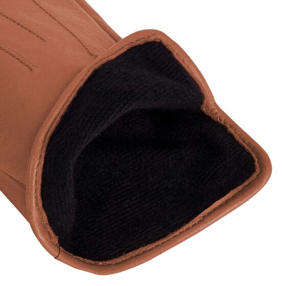 Kessler Gants Carla en cuir