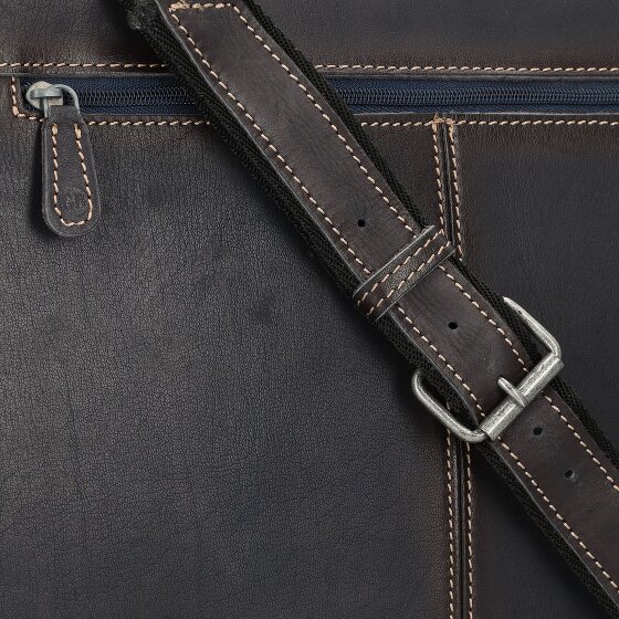 Greenburry Porte-documents en cuir 39 cm
