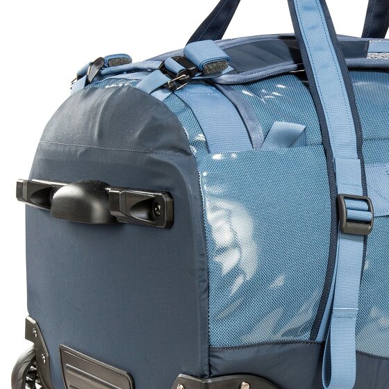 Tatonka Barrel Roller 60 2 roulettes Sac de voyage 57 cm