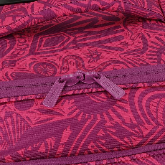Herschel Heritage 4 roulettes Trolley 76 cm