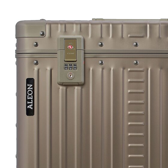 Aleon Classic Beautycase 39 cm