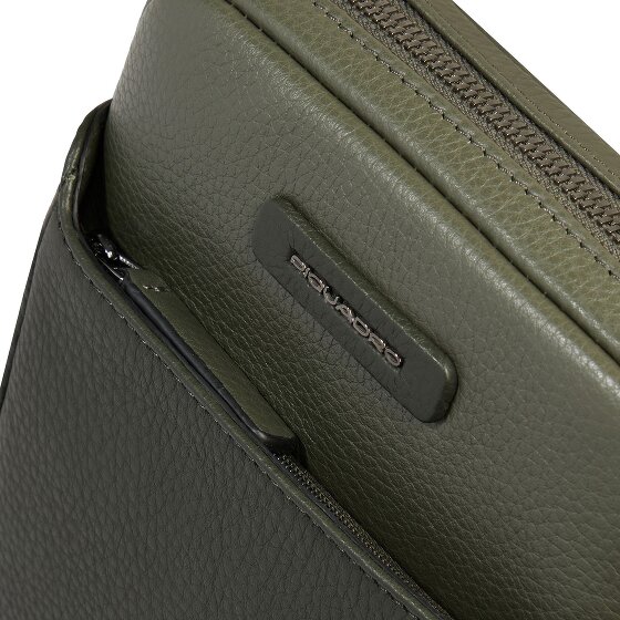 Piquadro Modus Sac à bandoulière Cuir 17 cm