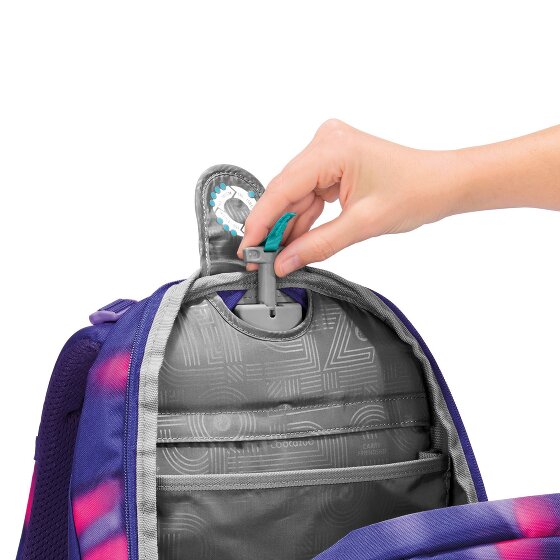 coocazoo Porter Sac à dos scolaire 46 cm