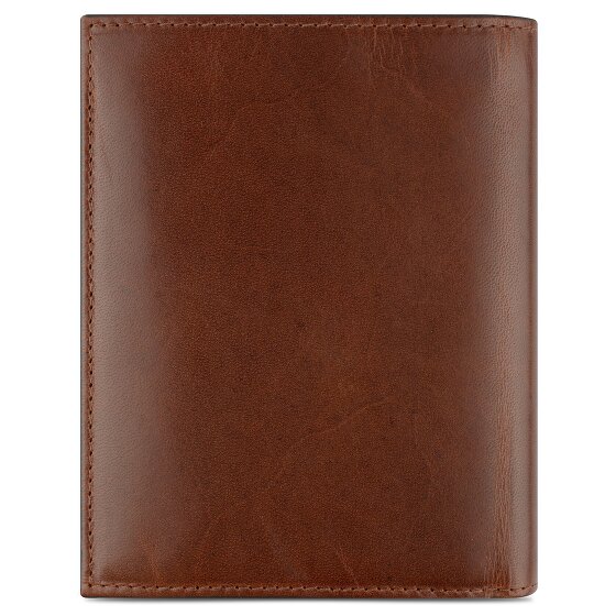 bugatti Nobile Porte-monnaie Cuir 10.5 cm