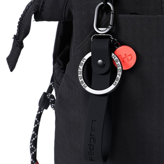 Hedgren String Daypack M 37.5 cm Compartiment pour ordinateur portable