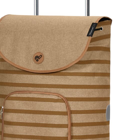 Andersen Shopper Scala Shopper Eske Chariot à provisions 59 cm