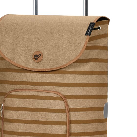 Andersen Shopper Scala Shopper Eske Chariot à provisions 59 cm