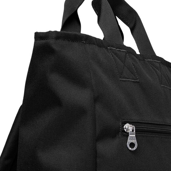 Sandqvist Ground Daypack 27 cm Compartiment ordinateur