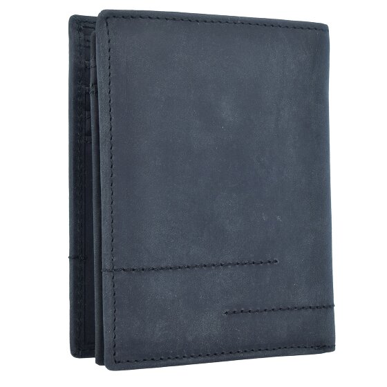 Greenburry Vintage Revival Porte-monnaie en cuir 10 cm