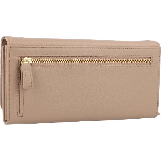 L.Credi Evelyn Porte-monnaie en cuir 20 cm