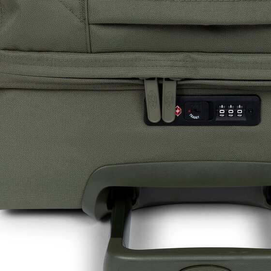 Eastpak Transit'R 2 roulettes Sac de voyage M 67 cm