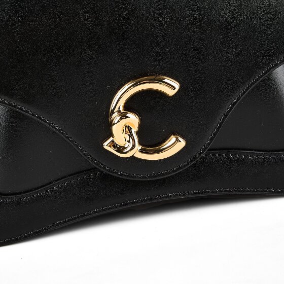 Coccinelle C-Me Sac à bandoulière Cuir véritable 23.5 cm