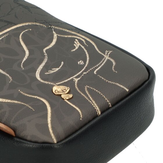 Anekke Heartbeat Mini sac à bandoulière 13 cm