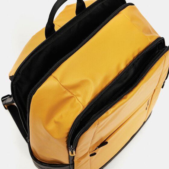 Mandarina Duck Sac à dos de voyage Eco Coated 44 cm