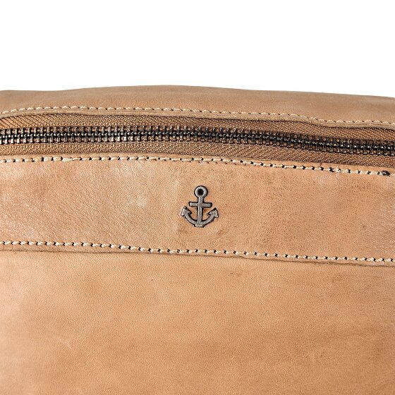 Harbour 2nd Anchor Love Jutta Sac à bandoulière Cuir 28 cm
