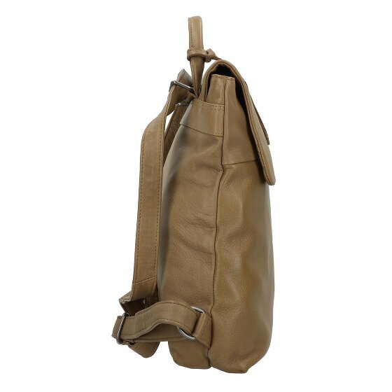 Burkely Just Jolie Sac à dos de ville Cuir 31 cm