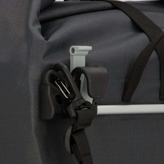 Jack Wolfskin Gravex 20 Sacoche de vélo 38 cm