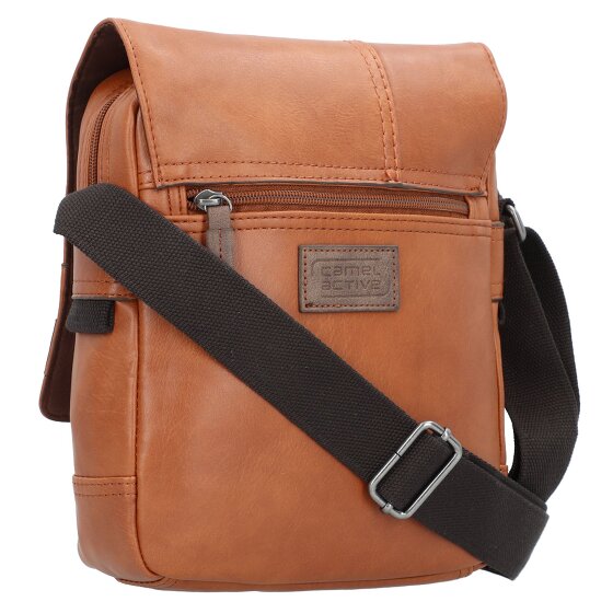 camel active Sac à bandoulière Laos 20 cm