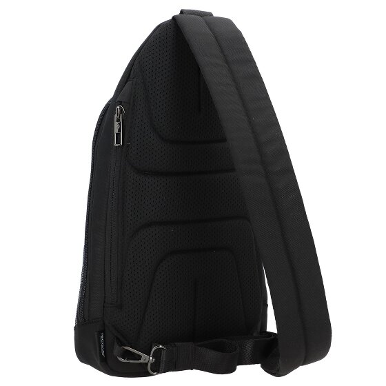 Samsonite Sacksquare Sac à bandoulière 20 cm