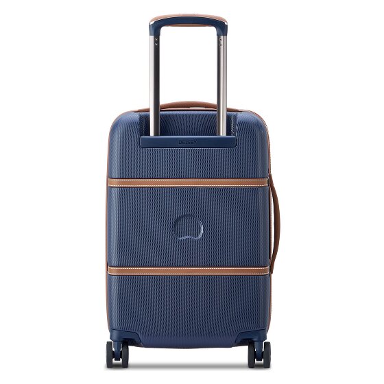 Delsey Paris Chatelet Air 2.0 4 roues Valise cabine 55 cm