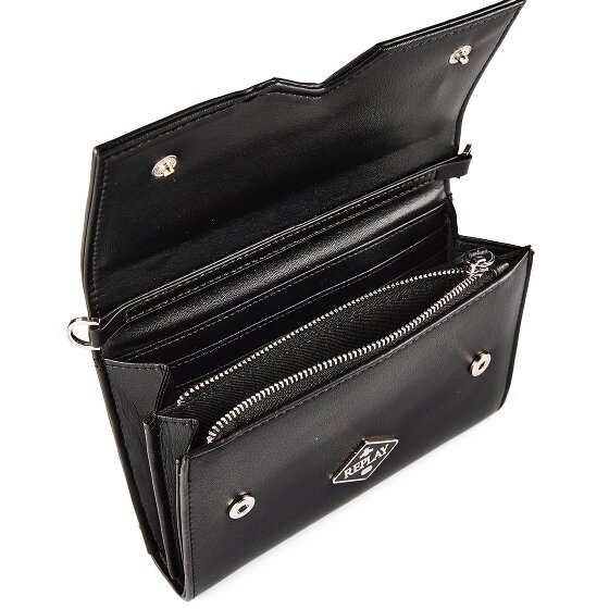 Replay Portefeuille d'embrayage 18 cm
