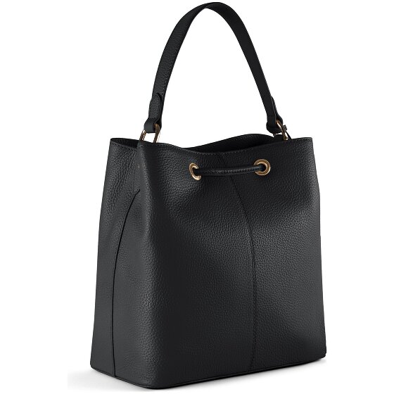 Lazarotti Sac à main en cuir « Bologna » 25 cm