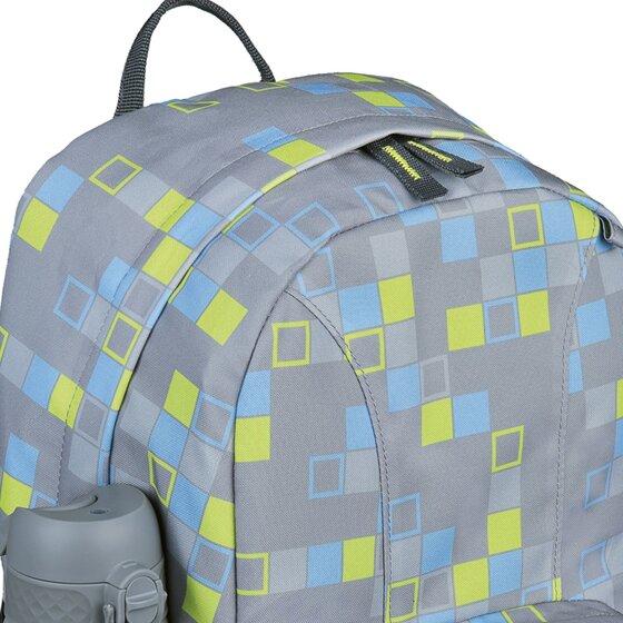 Scout Adventure Sac à dos scolaire 39 cm