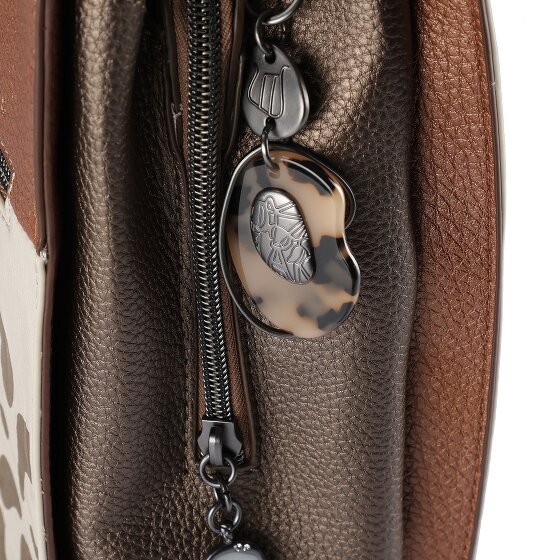 Anekke Gaia Sac à dos de ville 30 cm