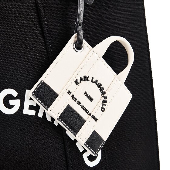 Karl Lagerfeld Rsg Sac à main 34 cm