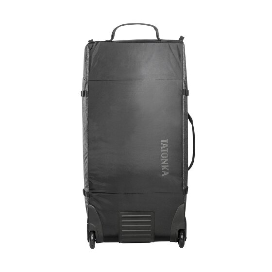 Tatonka Duffle Roller 140 Sac de voyage pliable à 2 roulettes 87 cm