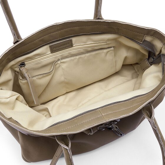 FredsBruder Belted With Love Sac à main Cuir 43 cm