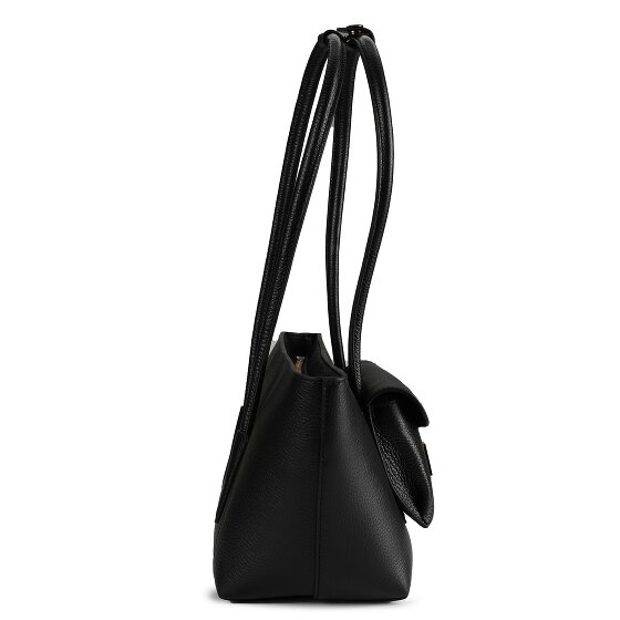 Coccinelle Beat Sac à bandoulière Cuir véritable 27 cm