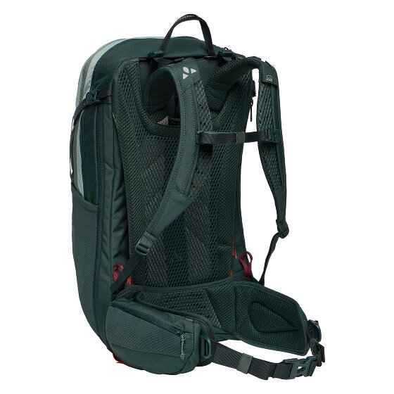 Vaude Women's Wizard Sac à dos de randonnée 51 cm