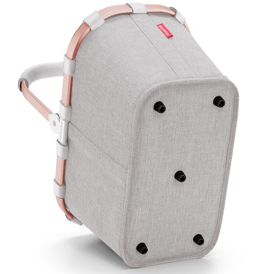 reisenthel Sac à provisions Carrybag 48 cm