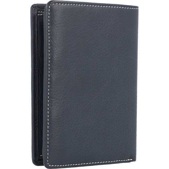 Picard Porte-monnaie Diego en cuir 9 cm