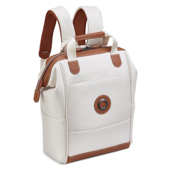 Delsey Paris Chatelet Air 2.0 Daypack Protection RFID 37.5 cm Compartiment ordinateur